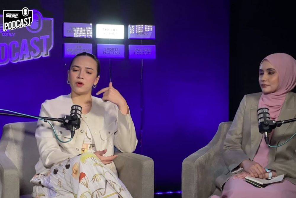 Both Diana Danielle and Dr Iman’s advice converges on a powerful truth that mothers must learn where to draw the line and reclaim their sense of self, beyond the roles they fill.