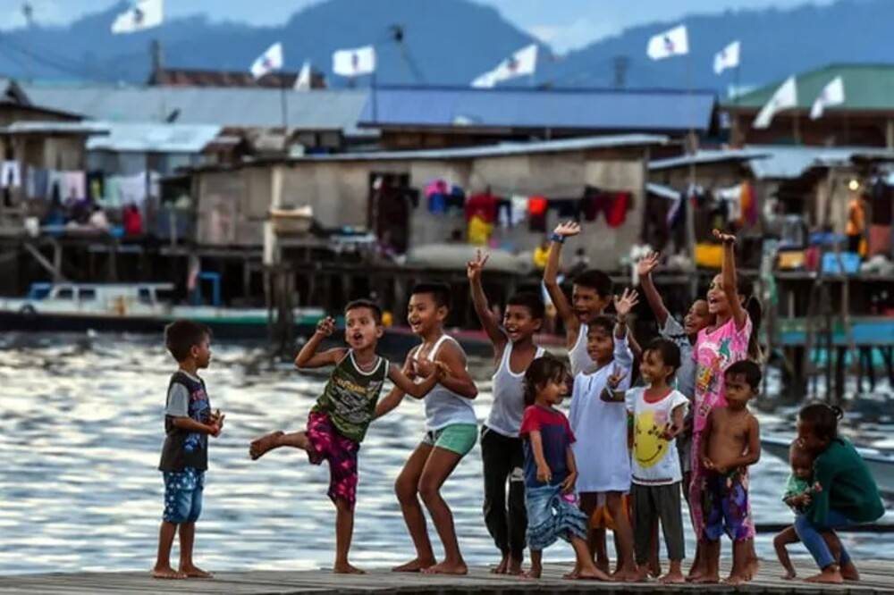 Local sentiments in Southeast Asia toward stateless people are largely negative, often denying their existence within national borders. Photo: Bernama