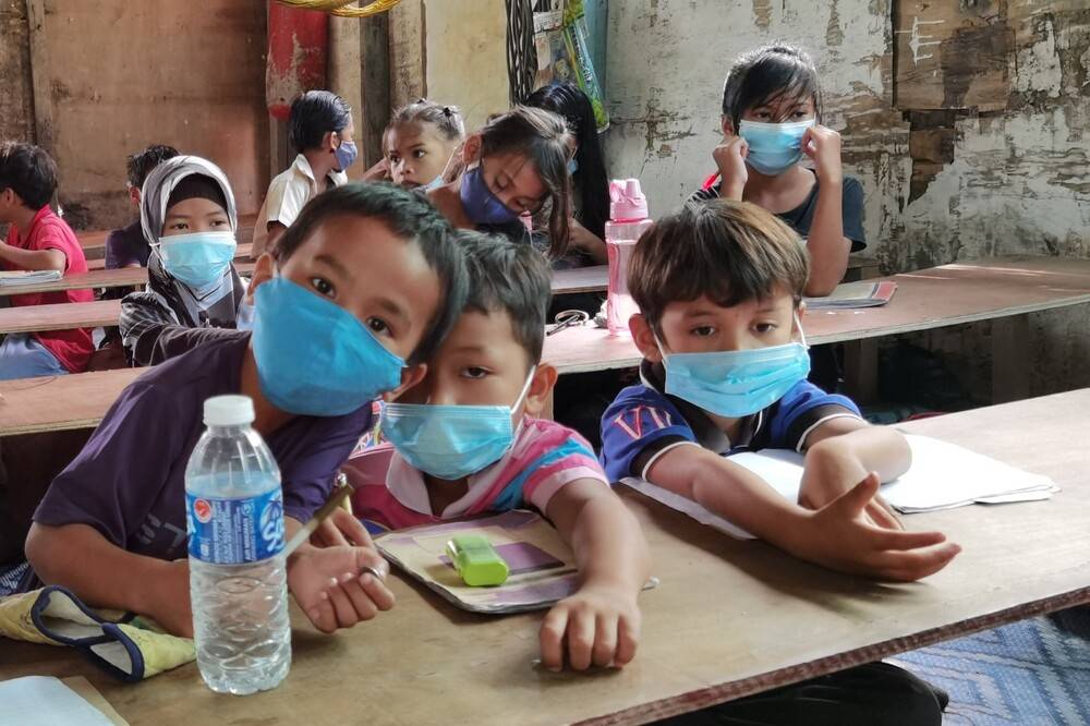 Many stateless individuals are unaware of their status and even those who are often do not know how to pursue life-changing citizenship. Photo: Facebook