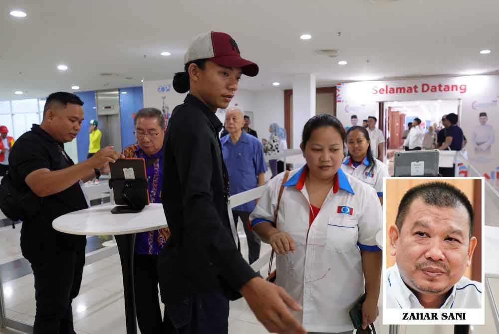 The phenomenon of vote-skipping or abstention should not simply be viewed as personal disengagement, but rather as a silent form of protest.