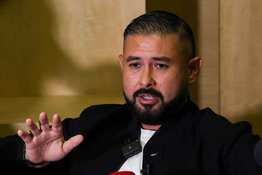 Tunku Mahkota Ismail