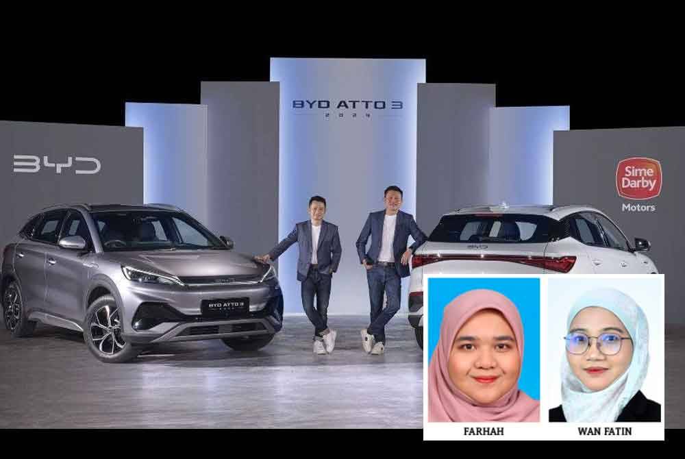 Prominent Chinese brands such as BYD and Chery, offering advanced technologies at competitive prices, have changed the perception of their products from being cheaply-made to highly capable, posing a significant threat to the competitiveness of other brands.