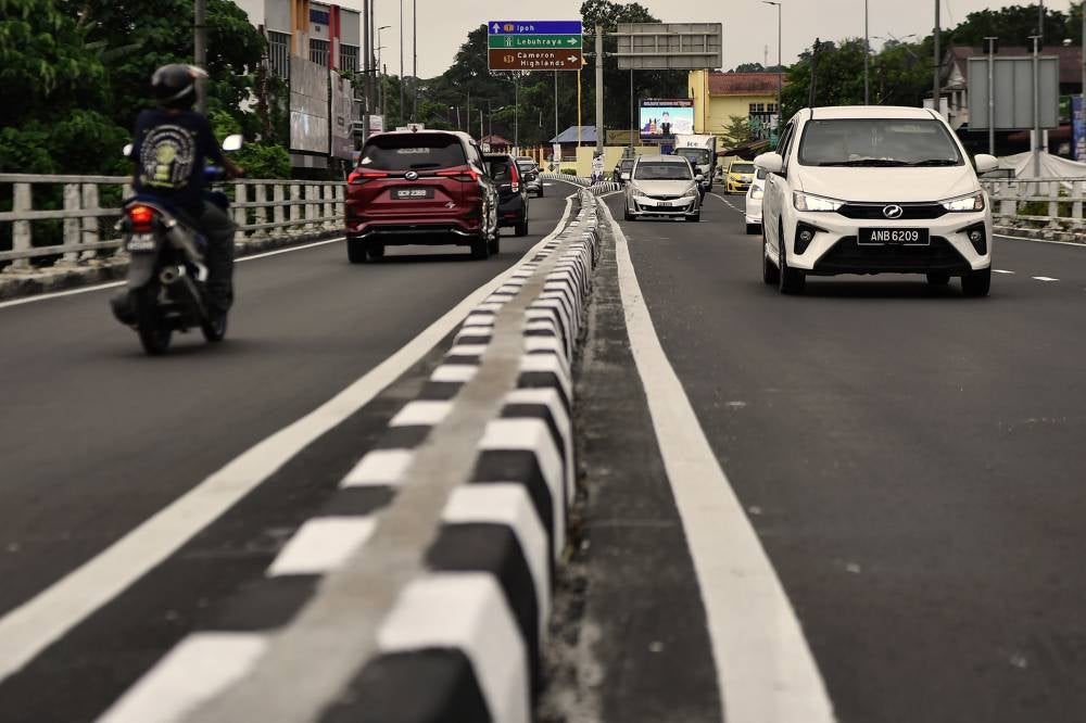 Photo for illustration purposes only. - BERNAMA FILE PIX