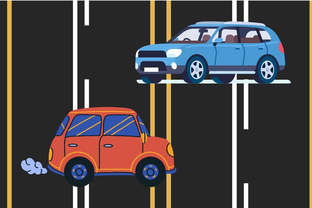 While often overlooked, rising car ownership costs are becoming a key factor for couples planning to have children. 