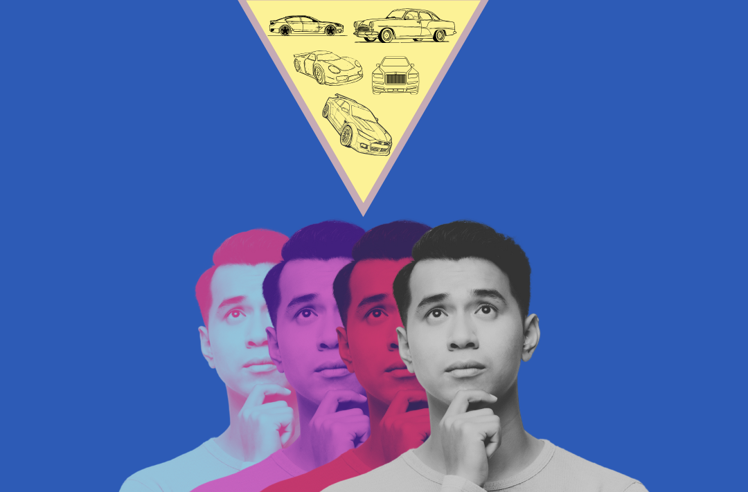 With vehicle prices remained high and public transport struggled to meet daily demands, more families were postponing or reconsidering parenthood to maintain financial stability. Photo: Canva 