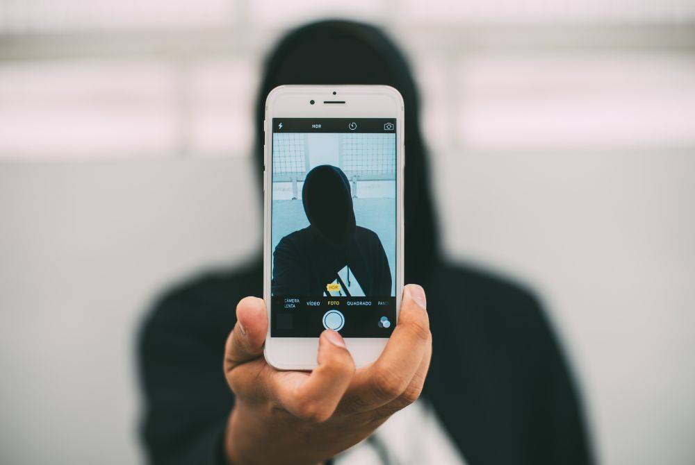 More than a year after a murder in Italy, the crime is on the verge of being solved, thanks to a selfie video taken by the alleged perpetrator. Photo for illustrative purposes only - Canva