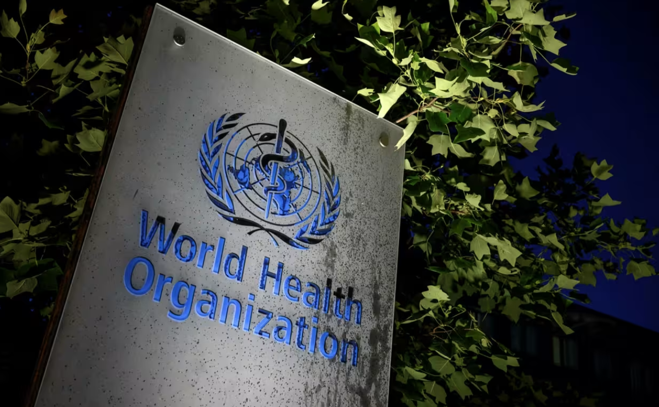 Every day, 1.6 million people around the world fall ill due to unsafe food, the WHO warned on Tuesday. - Photo by AFP
