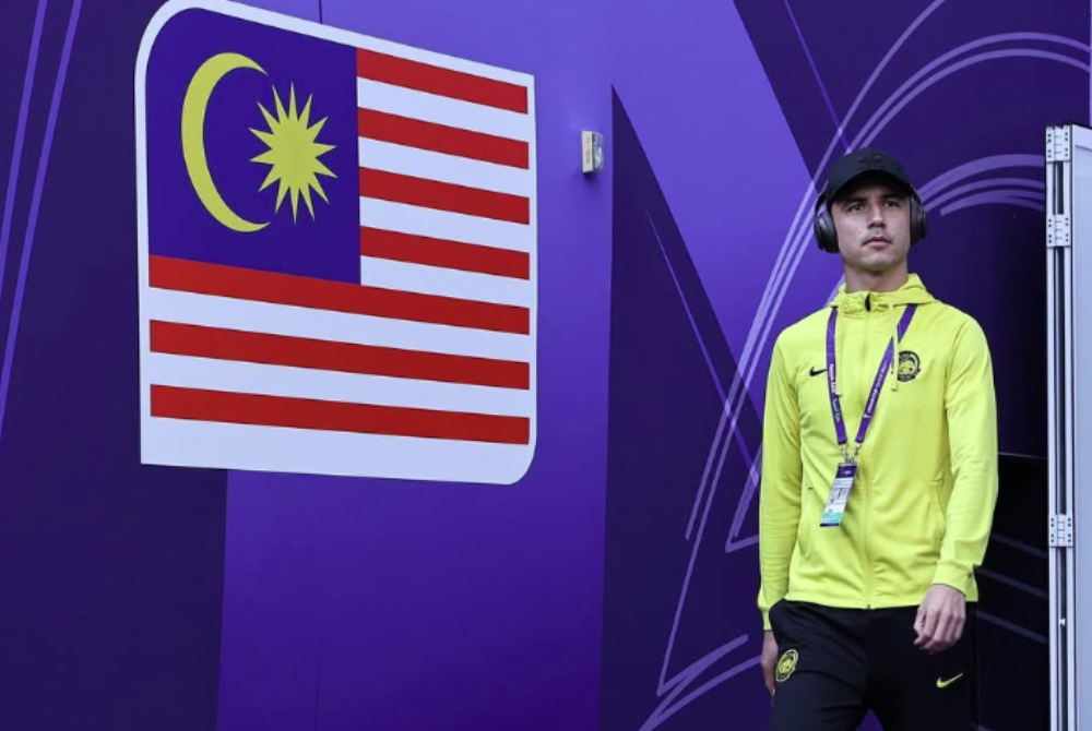 Cools, who previously played in Europe for Belgium’s Club Brugge and FC Midtjylland of Denmark, expressed his excitement about embarking on a new chapter with the Japanese J1 League club. - Photo source: Dion Cools/IG