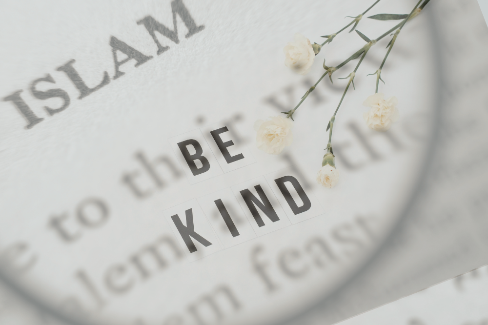 As Muslims, we are taught to show compassion not just to fellow human beings, but also to animals and the environment. - Image for illustrative purposes only. - CANVA