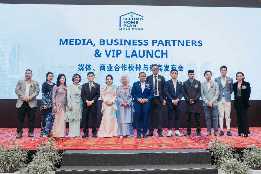 Malaysia's MM2H landscape entered a new chapter with the launch of MM2H Sdn Bhd, a licensed company under the Tourism Ministry offering comprehensive services for applicants.