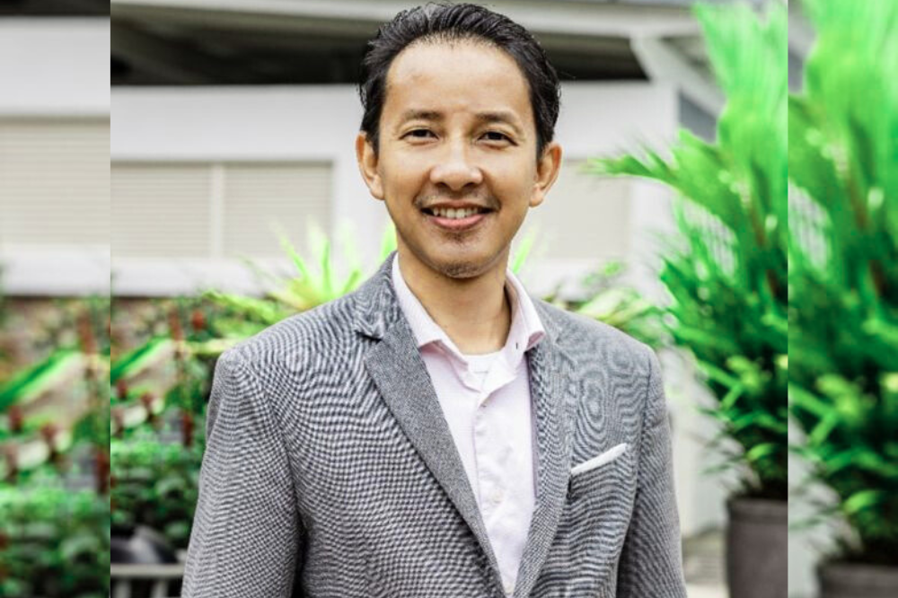 Dr Mohd Firdaus Hadi