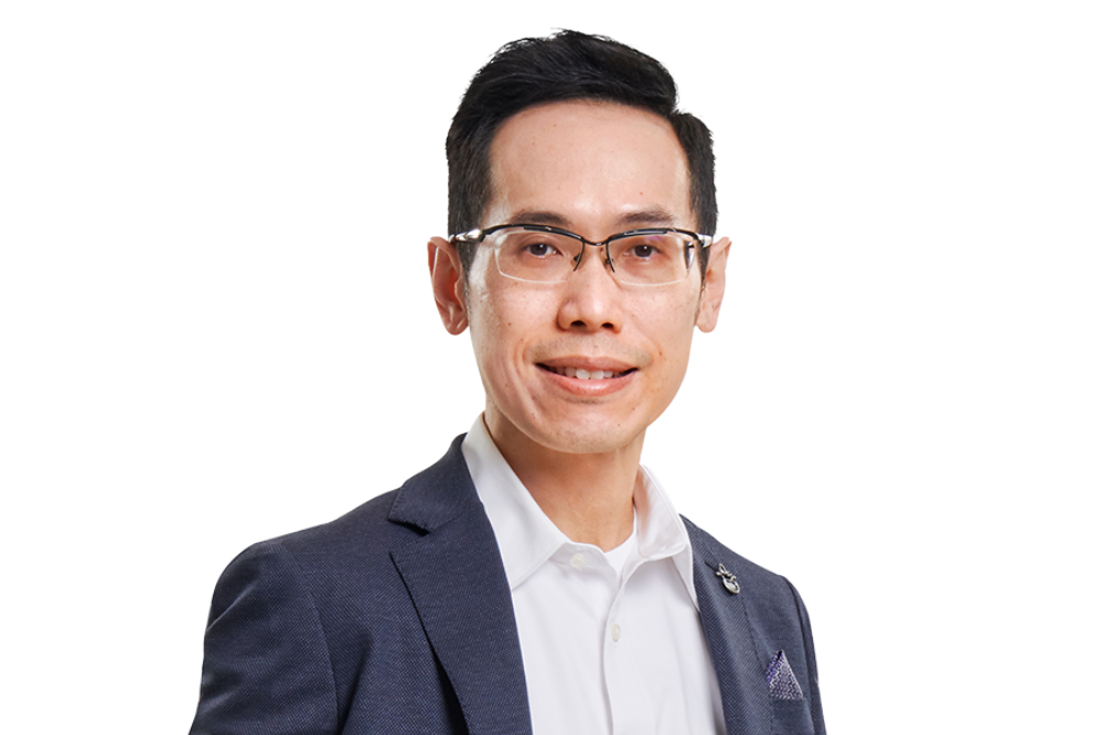  Consultant Spine Surgeon Dr Lim Kang Kai