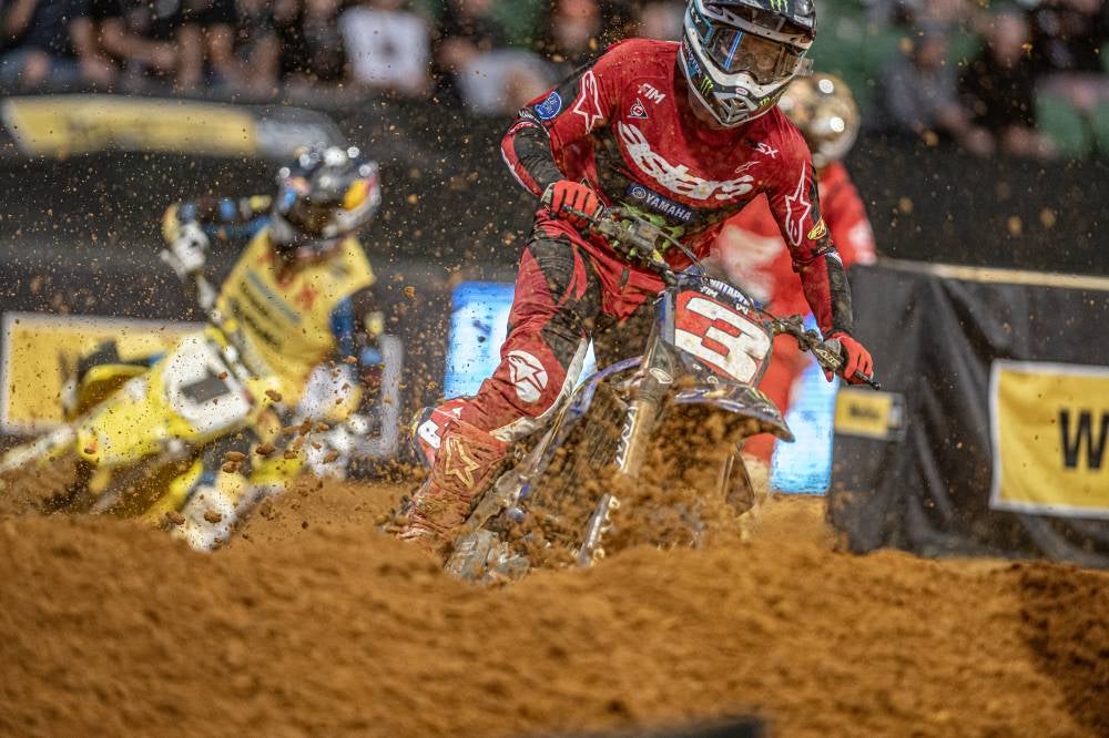 Kuala Lumpur will roar to life this October as it plays host to the opening round of the 2025 FIM World Supercross Championship, the first time Malaysia will feature on the international dirt bike calendar.