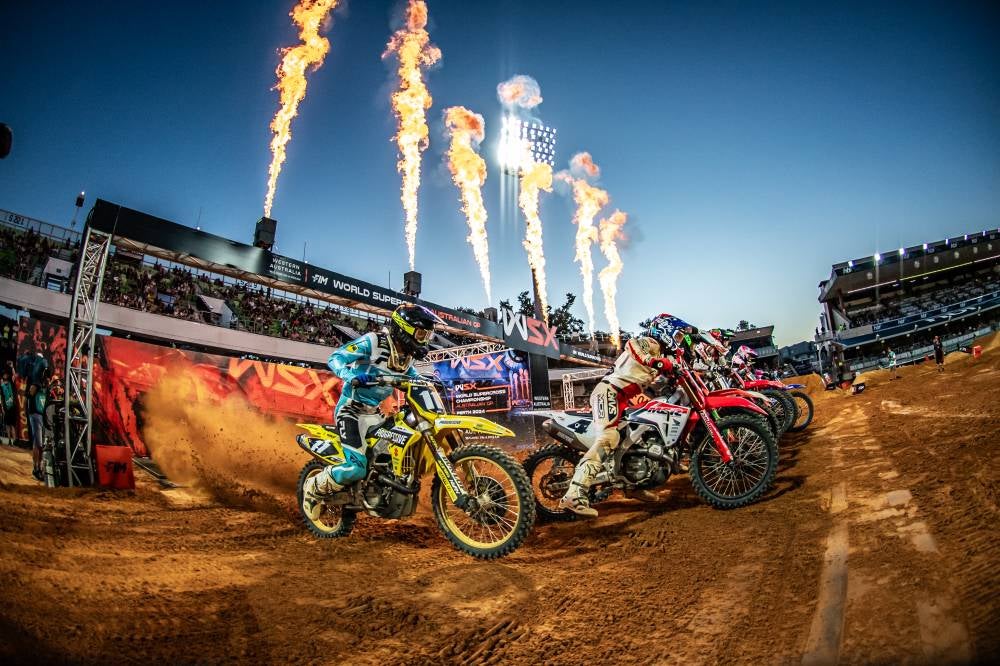 Kuala Lumpur will roar to life this October as it plays host to the opening round of the 2025 FIM World Supercross Championship, the first time Malaysia will feature on the international dirt bike calendar.