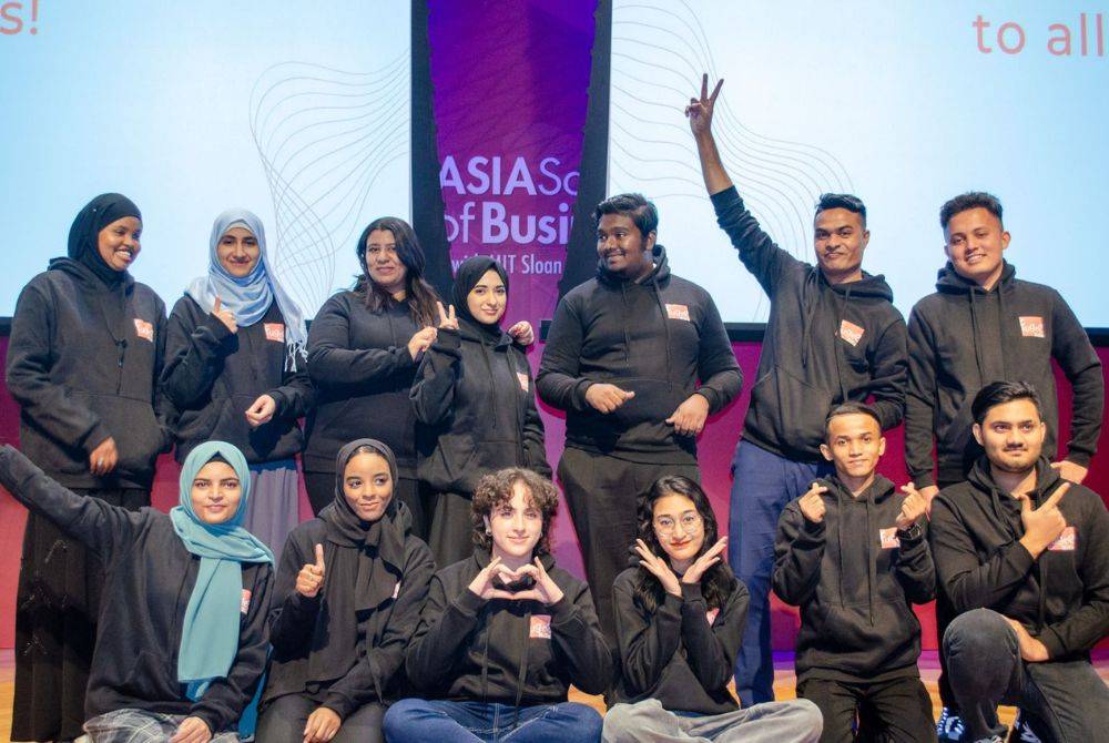 Fugee, Malaysia’s leading advocate for refugee education, has officially opened applications for its Fugee HiEd Scholarship Programme, the nation’s only university scholarship dedicated solely to refugee students. Photo courtesy of Fugee Malaysia.