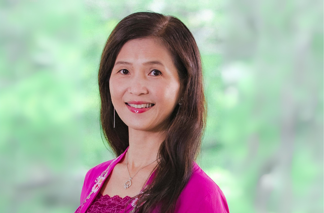 Prof Seow Liang Lin, Dean of the School of Dentistry at IMU University. Photo: IMU University