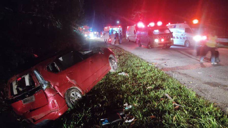 Photo courtesy of Fire and Rescue Department.