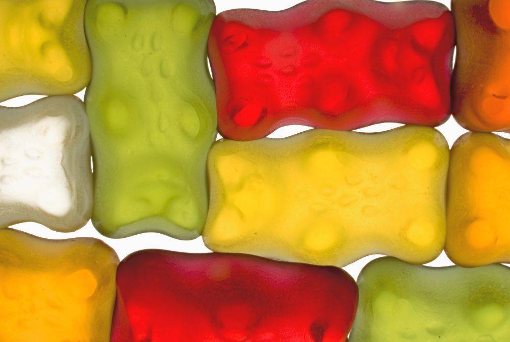 Traces of cannabis found within packets of Haribo lollies in the Netherlands did not come from the production process, the confectionery manufacturer has said. Photo for illustrative purposes only - Canva