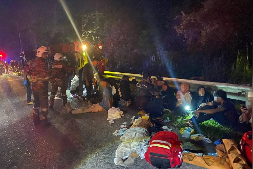 Photo courtesy of the Fire and Rescue Department.