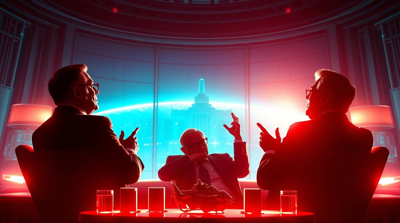 AI Generated by Sinar Daily 