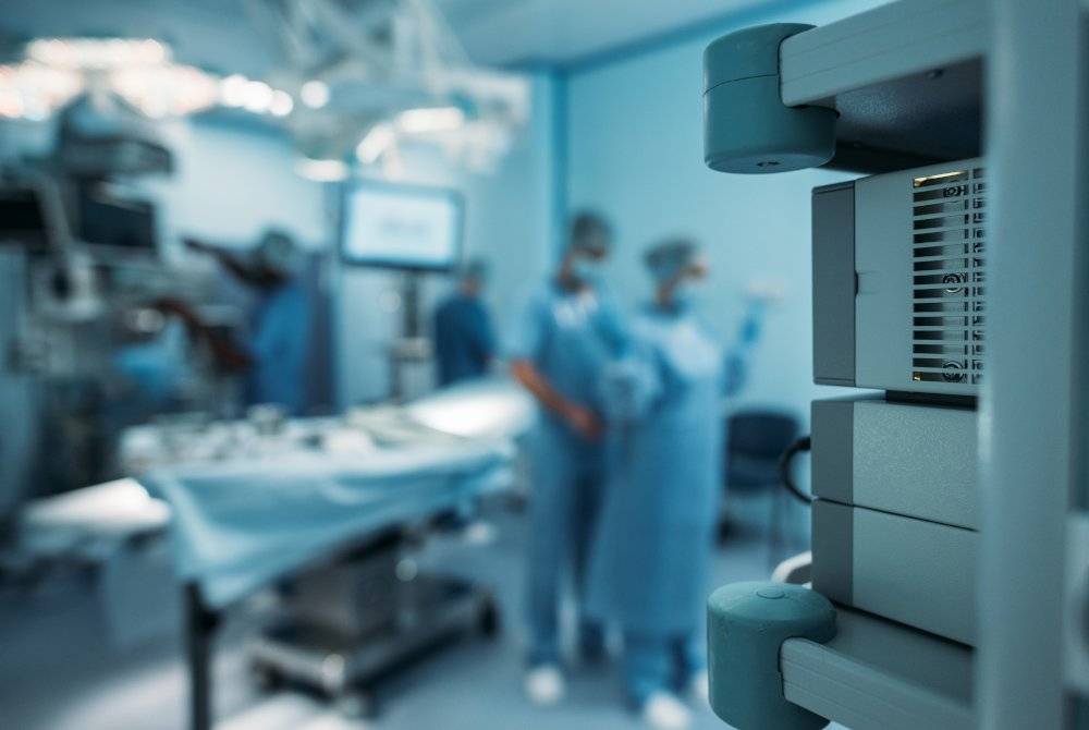 HED patients in Malaysia face even greater challenges due to a lack of medical specialists to manage this incurable condition. This has led to delayed diagnoses, which in turn increases life-threatening risks. - 123RF file photo