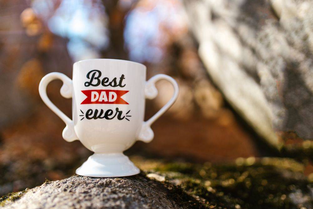 Fatherhood is beautiful, messy, and overwhelming all at once. For many young fathers stepping into parenthood, the biggest shock isn't the sleepless nights — it’s the emotional and mental shift that redefines everything they once knew. Photo: Canva