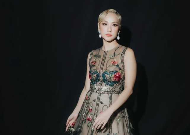 Popular Indonesian singer Bunga Citra Lestari (BCL) is set to entertain her fans in Malaysia at her upcoming concert ‘BCL: Eternal Love - Timeless Romance’, which will take place at the Plenary Hall, Kuala Lumpur Convention Centre on Sept 27. Photo: BCL's Instagram