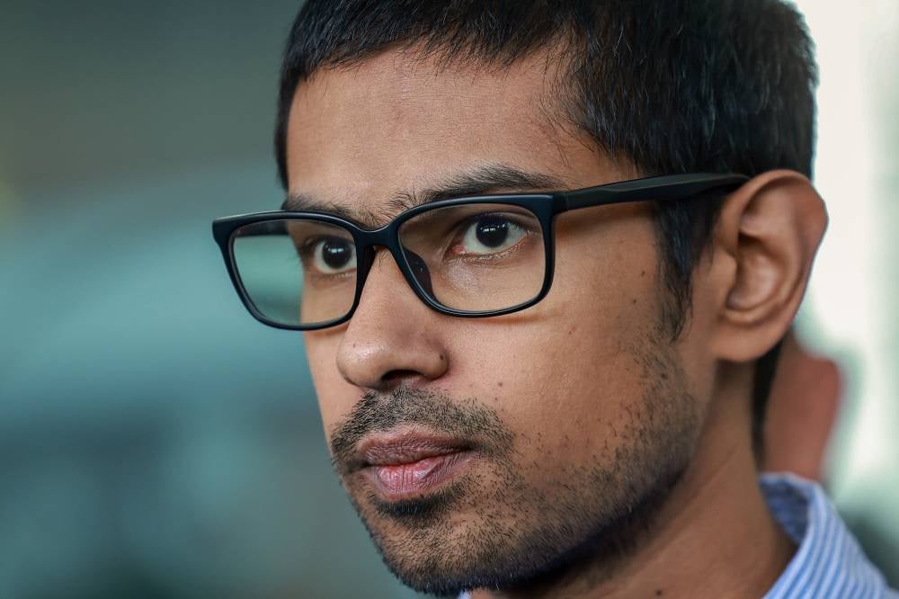 Judge Datuk Muhammad Jamil Hussin made the order after finding that the prosecution failed to establish a prima facie case against Muhammed Yusoff, 32, at the end of the prosecution's case. - Bernama photo