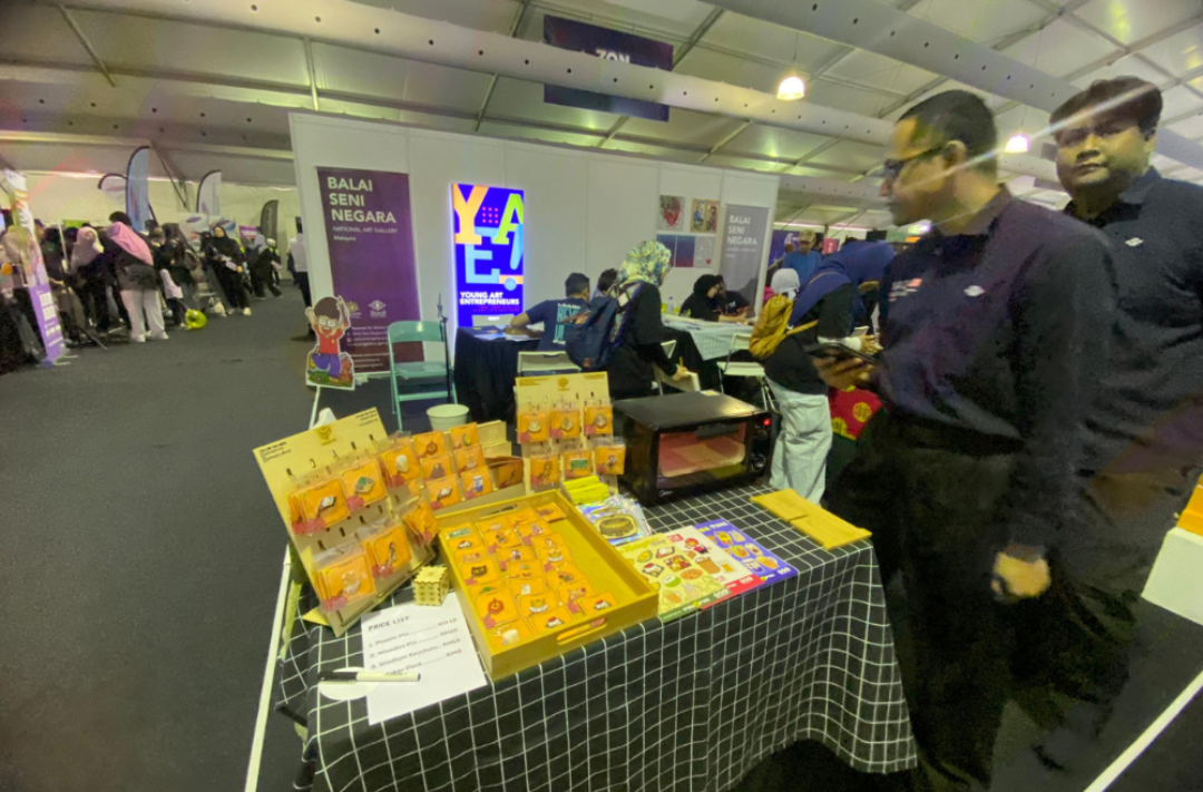 The main opening ceremony took place on June 14 and 15 at Bukit Jalil Stadium, with the closing ceremony to be held on June 21 at the Ipoh Convention Centre in Perak. The programme will run nationwide from to June 14 to 21 2025.