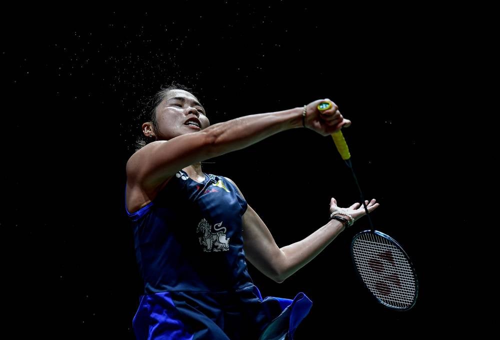 The 30-year-old revealed that she has had to cut back on sugary drinks as part of her efforts to stay fit and competitive on the international stage. - Bernama file photo