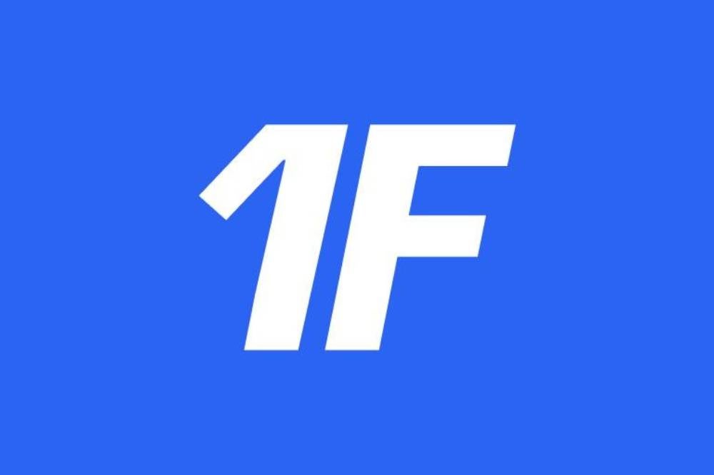 1Fit. Photo: 1Fit's official Facebook page.