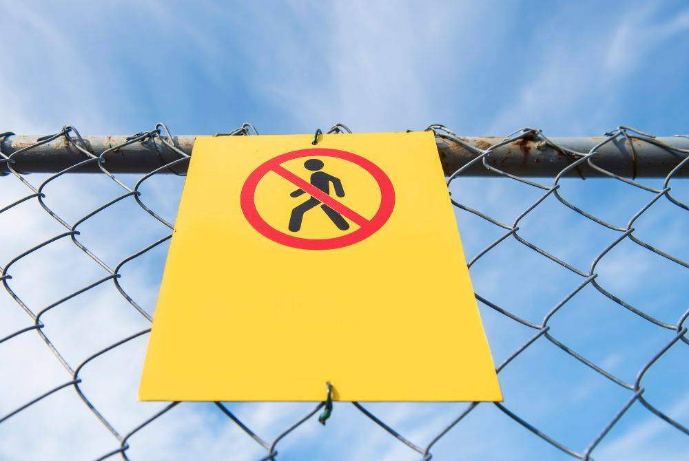 A 42-year-old man sustained a gunshot wound while cycling with friends in an area gazetted for Singapore Armed Forces live firing on Sunday. Photo for illustrative purposes only - Canva