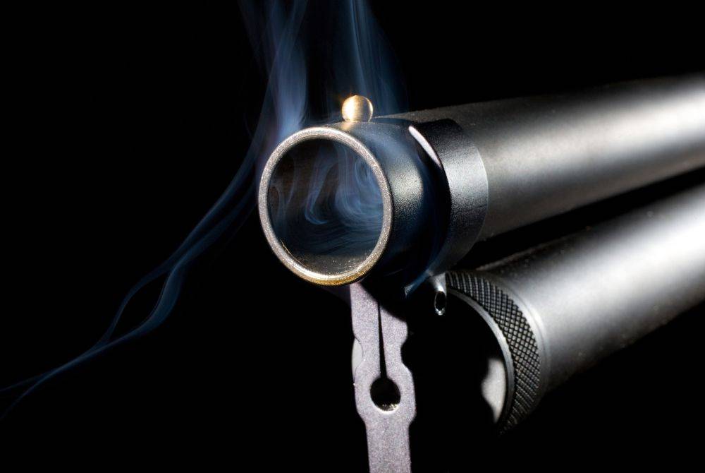 At the time of the incident, the SAF was conducting a live firing activity at Nee Soon Range, about 2.3 kilometres away. Photo for illustrative purposes only - Canva