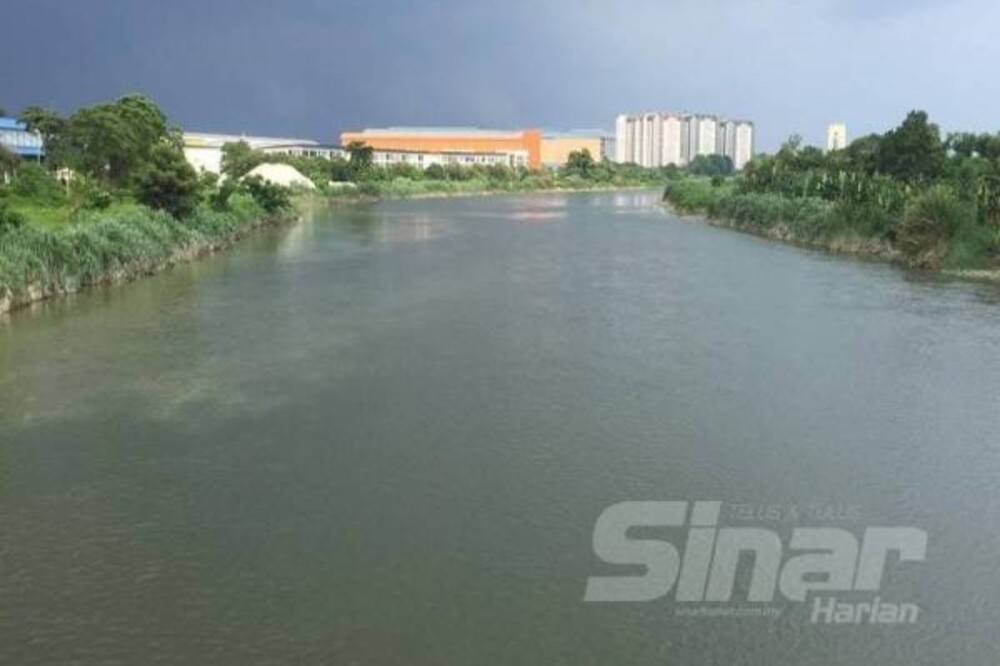 More than 10 bodies including a baby were found during the Klang River rehabilitation works under the SMG Flood Mitigation Project.