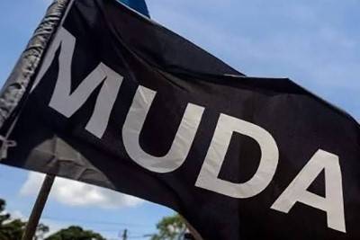 Muda acting president Amira Aisya Abd Aziz slams the government under Prime Minister Datuk Seri Anwar Ibrahim for allegedly distracting the public with misleading justifications for the new SST charges on imported basic food items.