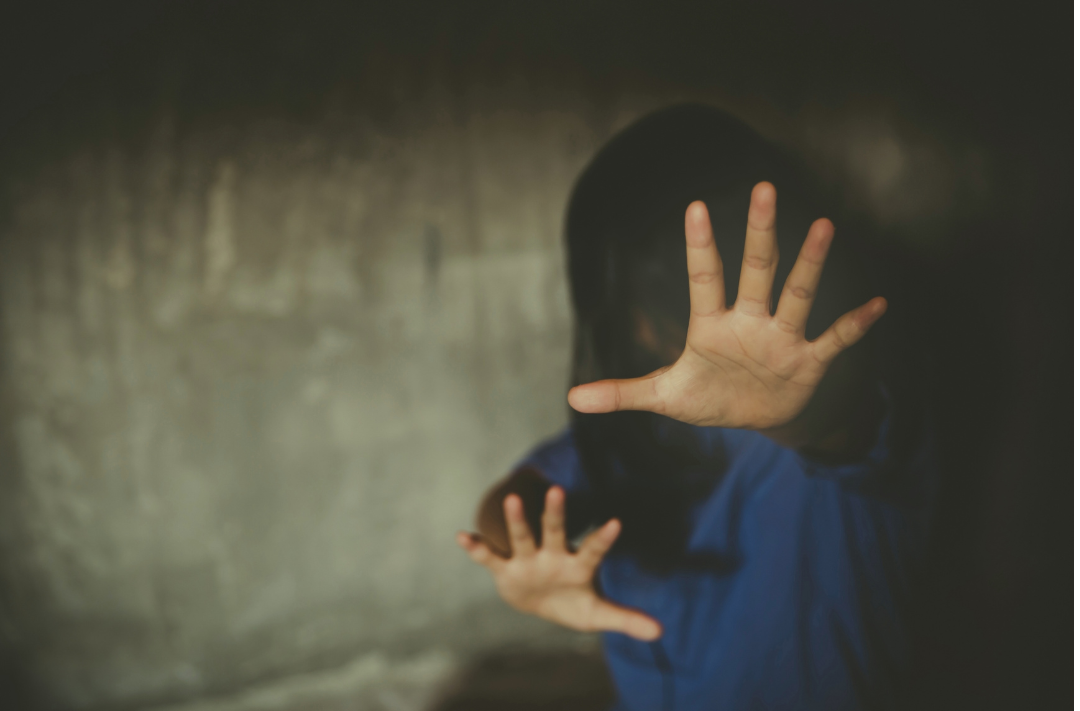 Many victims suffer from self-blame and guilt, potentially leading to self-harm or even suicidal thoughts. Photo: Canva