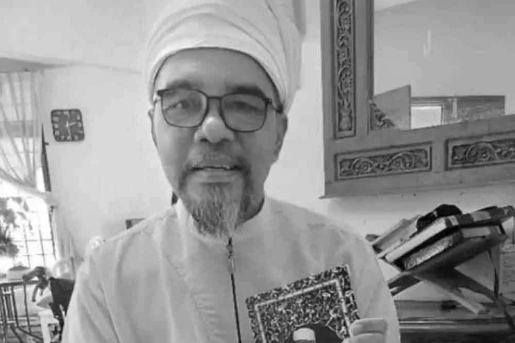 Popular 90s singer Sheqal died at the age of 60 at Tuanku Ja’afar Hospital in Seremban, Negeri Sembilan, today.