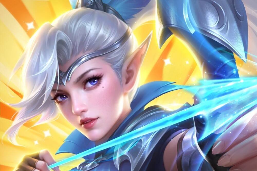 Mobile Legends. Photo: Mobile Legend's Facebook page