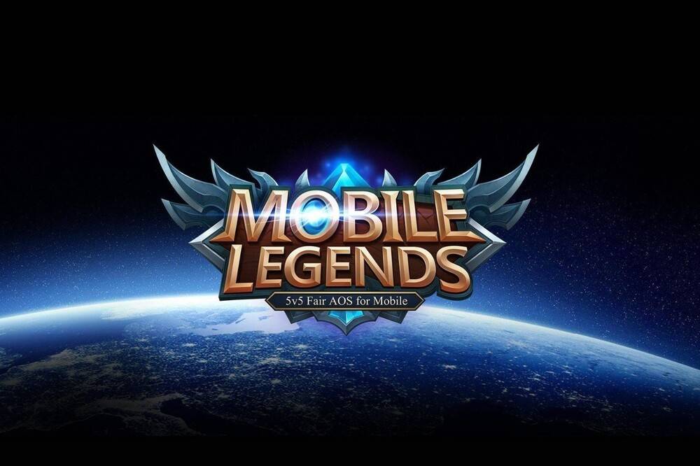 Mobile Legends.