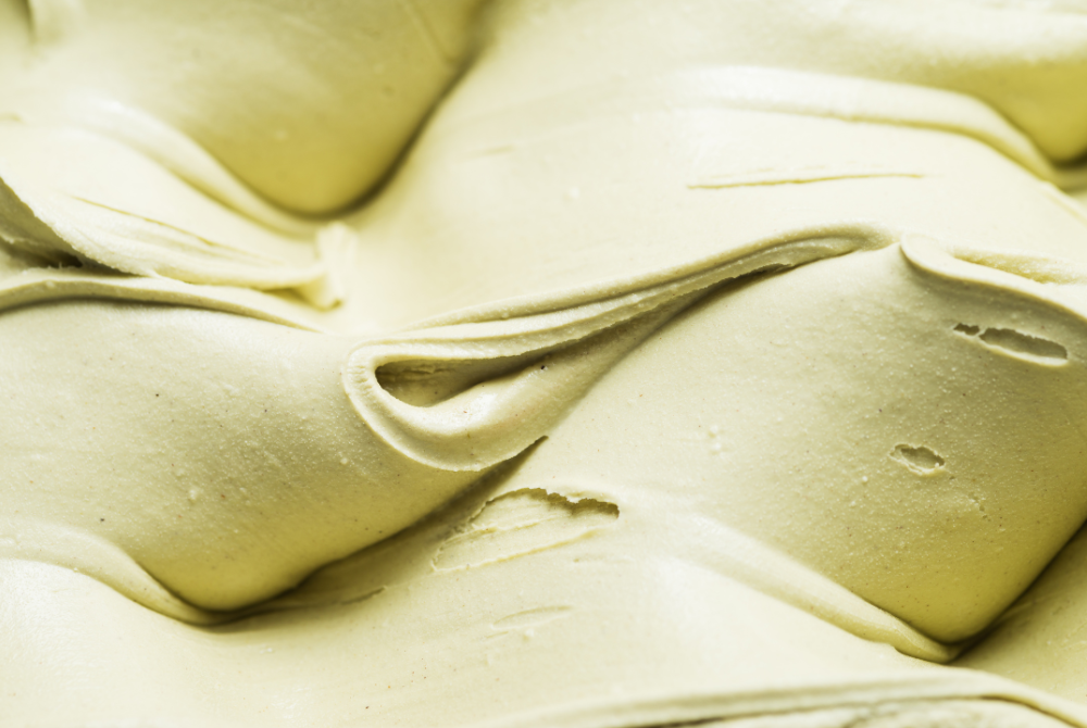 Tubs of pistachio cream are being recalled after nearly half a dozen people reported becoming ill with salmonella infections in the United States (US). - Photo illustrated by Sinar Daily via Canva