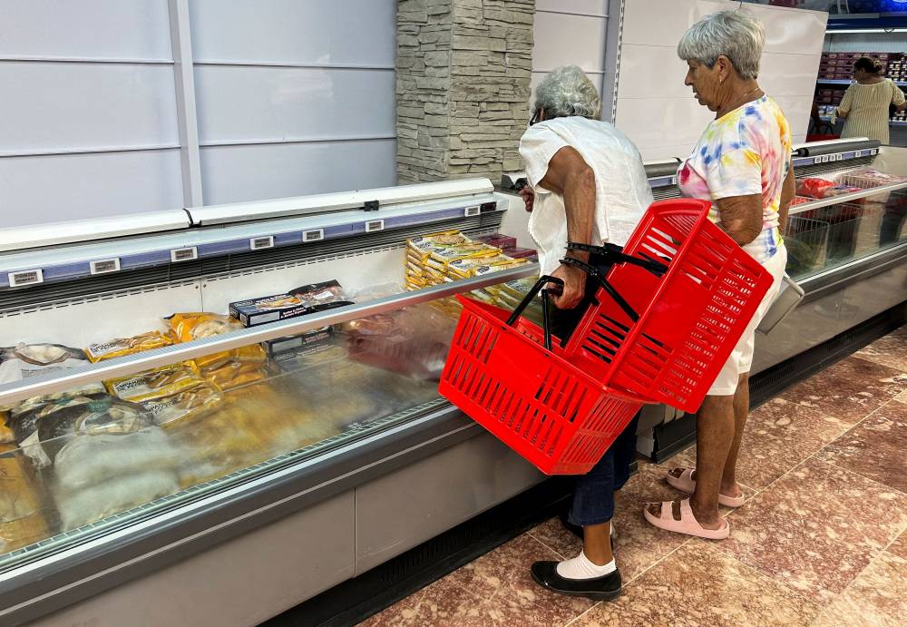 The FDA and the Centres for Disease Control and Prevention (CDC), in collaboration with state and local partners, are investigating the multistate outbreak. - AFP photo for illustration purpose only