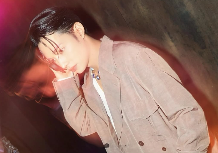 Hael Husaini announces that he will be holding his first solo concert ‘Konsert Hael Husaini & Repertoire’ on Aug 8. Photo: Instagram @haelhusaini