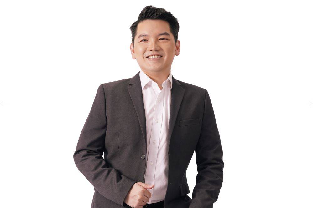 Ninja Van Malaysia, chief executive officer, Lin Zheng - Photo by Ninja Van's management