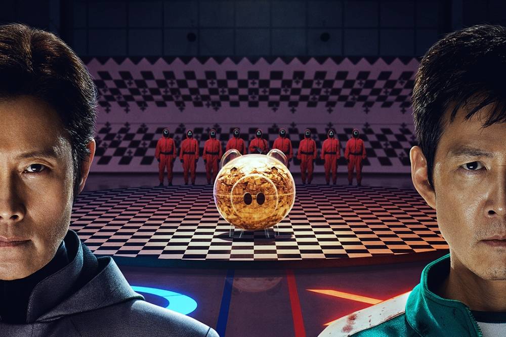 The highly anticipated third season of the global Netflix sensation Squid Game is set to premiere on June 27. Photo: Netflix Facebook page