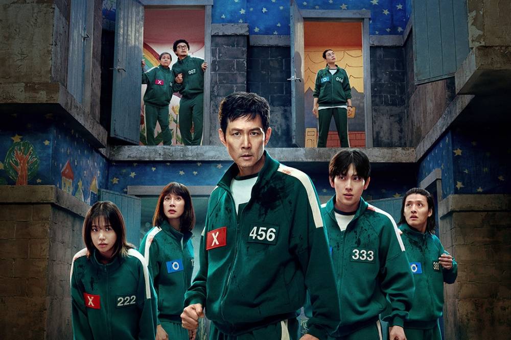 The highly anticipated third season of the global Netflix sensation Squid Game is set to premiere on June 27. Photo: Netflix Facebook page