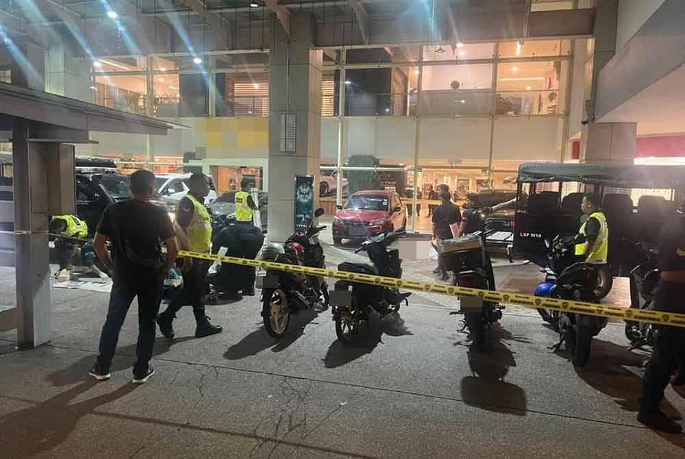 While rare in Malaysia, police are intensifying efforts to track down suspects involved in two targeted shootings in Brickfields and Cheras.