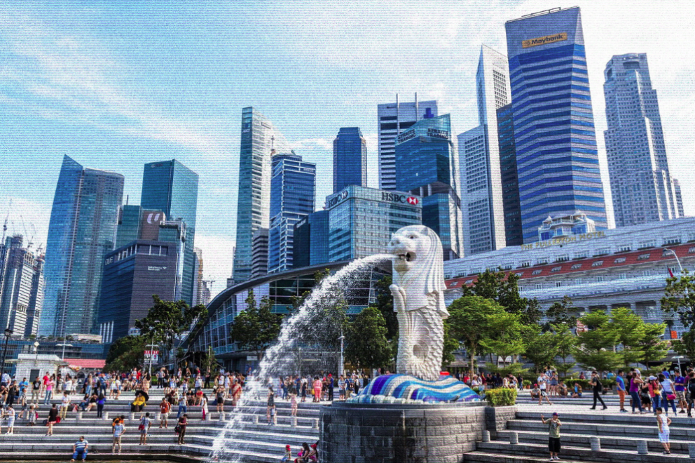 The NEA advised residents in the area, especially pregnant women, to protect themselves from mosquito bites and to monitor their health closely. - Photo illustrated via Canva
