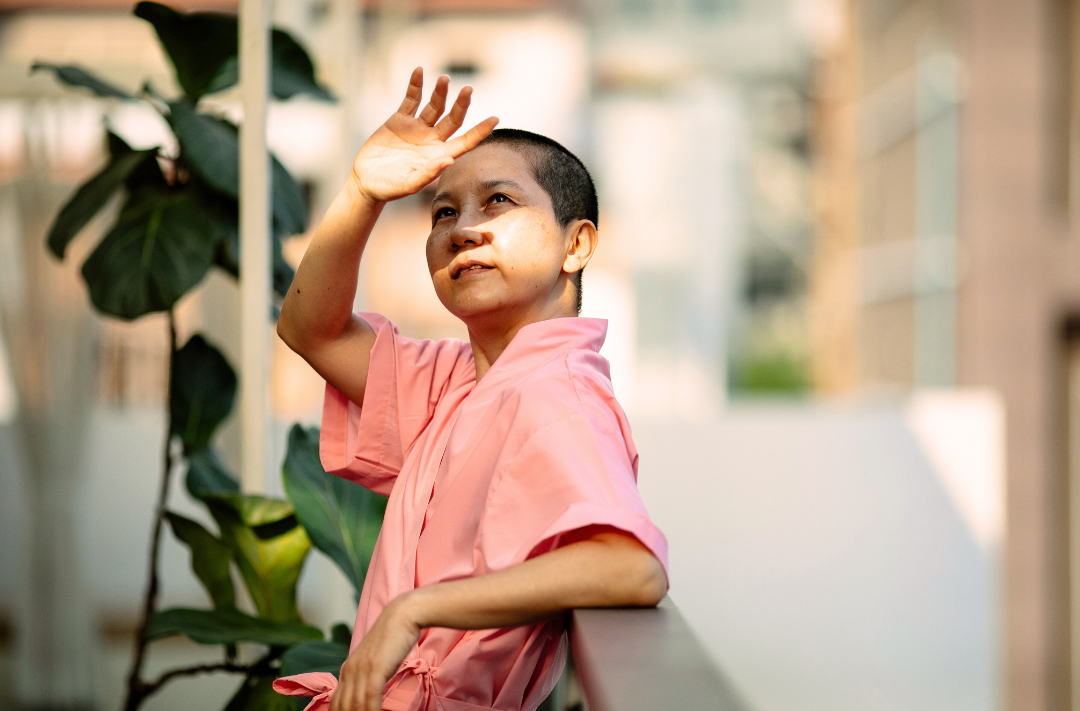 A healthy diet, regular exercise, avoiding tobacco and nicotine from smoking, and managing one’s stress all play a key role in reducing cancer risk. Photo: Canva 