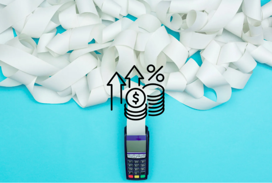 Earlier, Mydin Holdings Bhd managing director Datuk Ameer Ali Mydin Mohamed described the move to impose SST on imported fruit as unreasonable because it also affects low-income consumers. - Photo illustrated by Sinar Daily via Canva