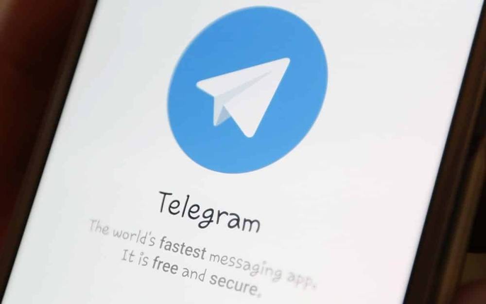 MCMC in a statement said the action was the first of its kind taken against a social media platform provider, especially since Telegram is an Application Service Provider (Class) [ASP(C)] licensee. - File photo

